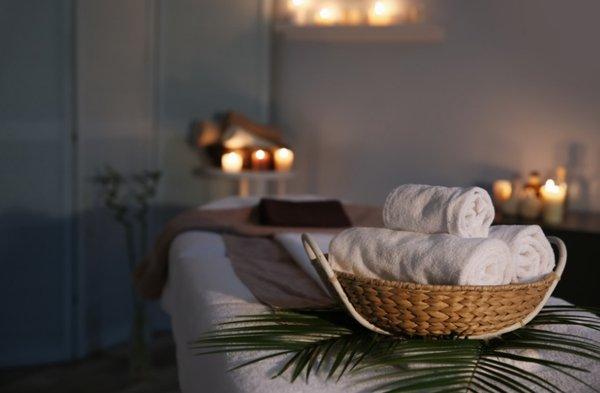 Soul Fire Reiki and Wellness