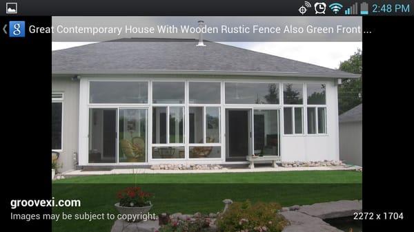 Krystal Clear Windows