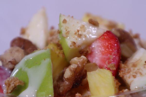 Puff n Passion Convenience