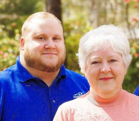 Teresa Cooper - Home Solution Real Estate Services