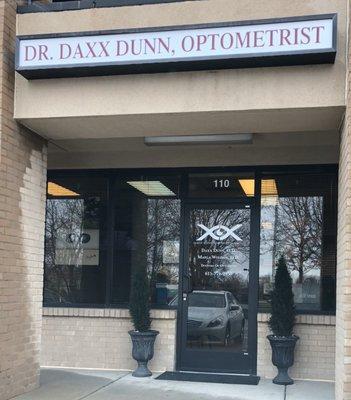 Family Vision Care of Cool Springs