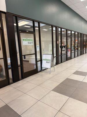 Wellness Mart