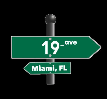 19 Ave Boutique
