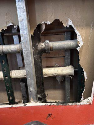 Burly Reliable Home Improvement