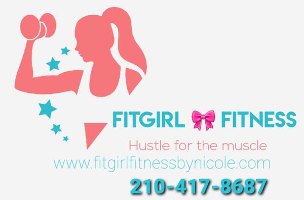 FitGirl Fitness