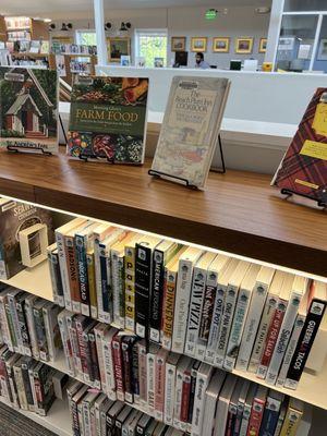 Edgartown Public Library