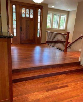 Jx Remodeling Construction Cleaning