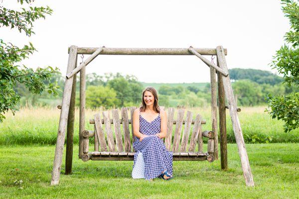 Shepherd's Hill Farm