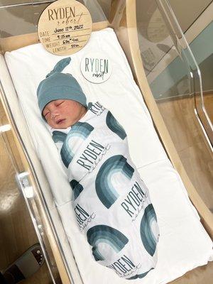 Radiant Fertility Acupuncture