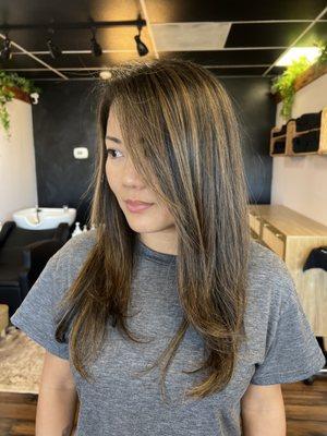 Beauty by Kristine Lee