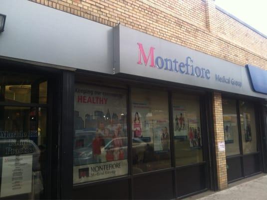 Marble Hill Family Practice