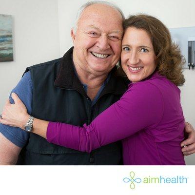 Now accepting patients.