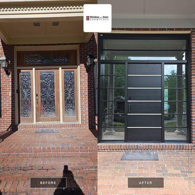 Window and Door Showplace