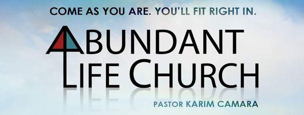 Abundant Life Church