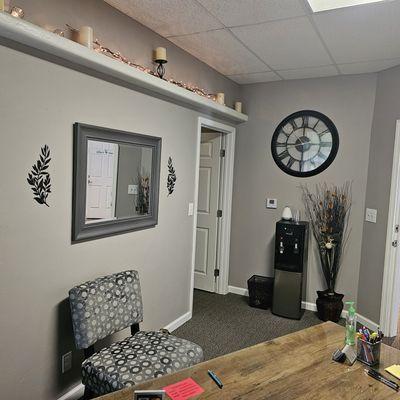 Cathy Camp Massage Therapist