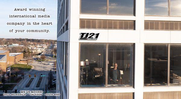 TJ21 Media Group