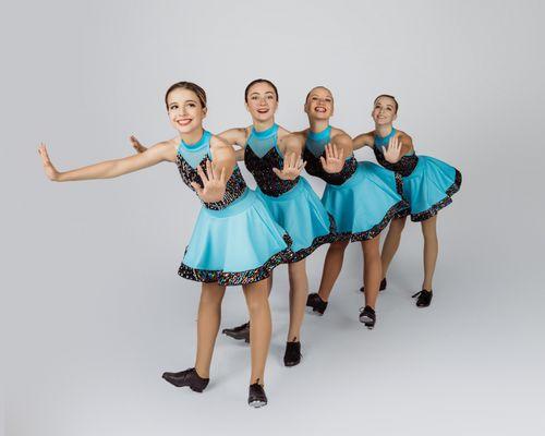 Mommy/Daddy & Me (MDM), Creative Dance, Ballet Class, Pre-Pointe, Pointe, Contemporary, Jazz, Lyrical, Hip Hop, Character, Tap, Acro, Adult