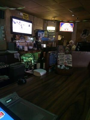 Office 6 Bar & Grill