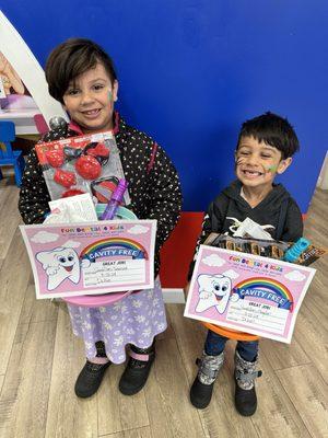 Fun Dental 4 Kids - South Gate