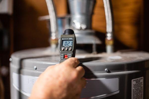 All Around Inspections