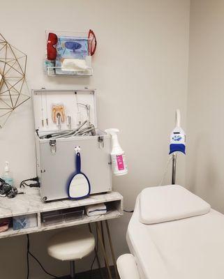 SmileHealth Teeth Whitening