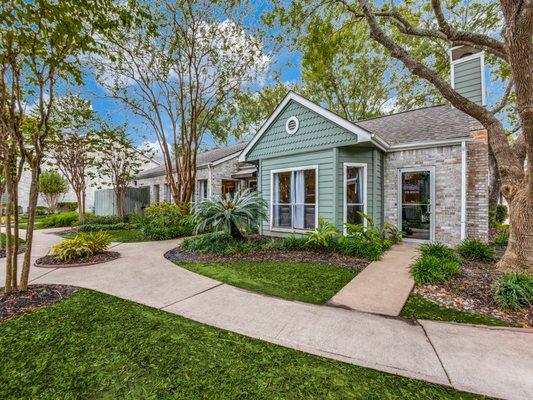 Heritage at Clear Creek