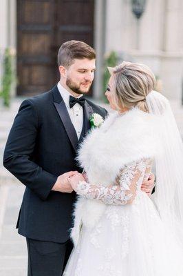 Dasha's Divine Events