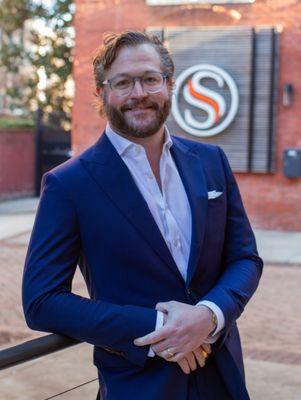 Stephen L. Chryst, Practice Manager