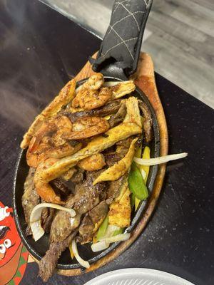 Fajitas