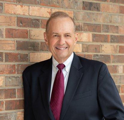 Kevin Kirby, MBA Real Estate Broker