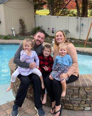 JDS Custom Wood Life