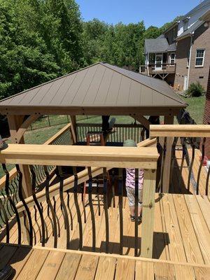 Salazar Express Service