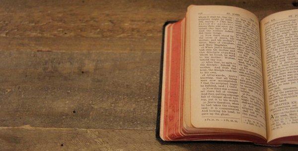 Trinity Church of Medina