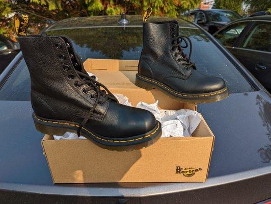 Dr. Martens - Seattle Outlet