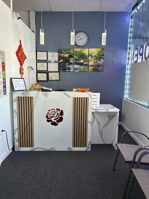 Monterey Foot Massage