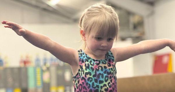 Gymnast Factory