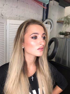 Lanatoki Makeup&Hair