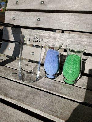 Non-Denominational Minister