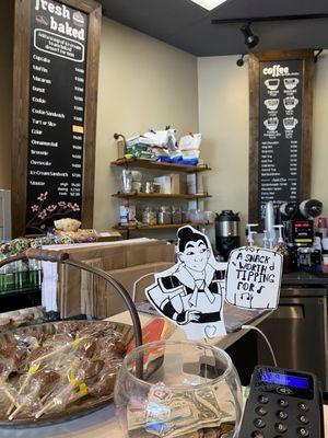 Fera'wyn's Artisan Chocolates