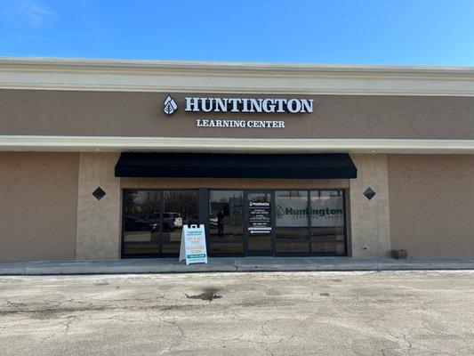 Huntington Learning Center