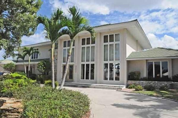 Cape Coral Vacation Homes