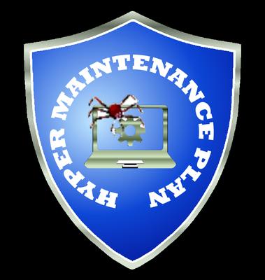 Hyperlinkit.com Hyper Maintenance Plan.