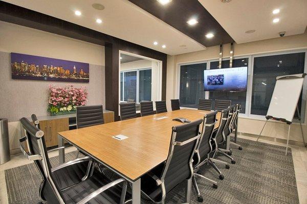 Jay Suites - Madison Avenue