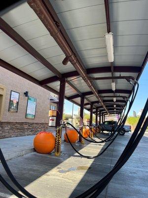 Quick Quack Car Wash