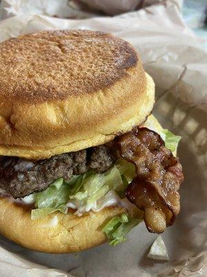 JAX Burgers Food Truck & Catering