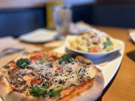 California Pizza Kitchen at Temecula