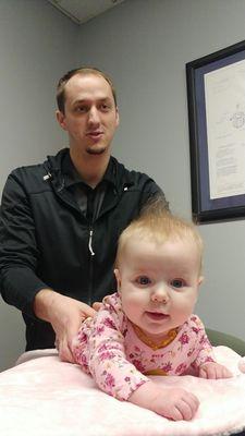 Harvey Family Chiropractic