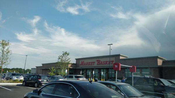 Market Basket