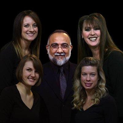 Shabbir Hashim, DDS - Toledo Dental Arts
