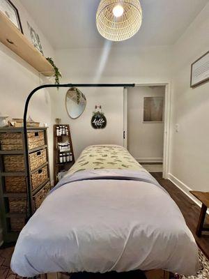 Treatment Room